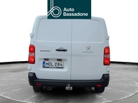 Peugeot Expert vaihtoauto