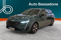 Peugeot 308 vaihtoauto