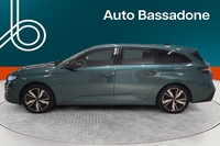 Peugeot 308 vaihtoauto