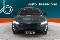 Peugeot 308 vaihtoauto