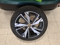 Peugeot 308 vaihtoauto