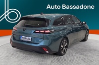 Peugeot 308 vaihtoauto