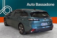 Peugeot 308 vaihtoauto