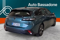 Peugeot 308 vaihtoauto