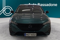 Peugeot 308 vaihtoauto