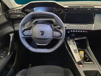 Peugeot 308 vaihtoauto