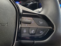 Peugeot 308 vaihtoauto