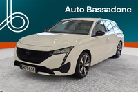 Peugeot 308 vaihtoauto