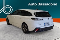 Peugeot 308 vaihtoauto