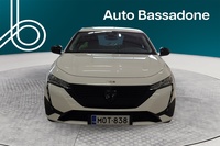 Peugeot 308 vaihtoauto