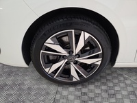 Peugeot 308 vaihtoauto