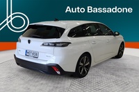 Peugeot 308 vaihtoauto