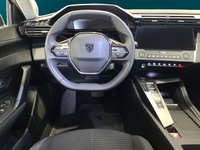 Peugeot 308 vaihtoauto