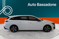Peugeot 308 vaihtoauto
