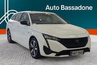 Peugeot 308 vaihtoauto