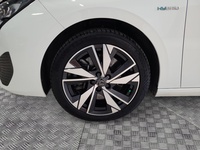 Peugeot 308 vaihtoauto
