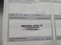 Peugeot 308 vaihtoauto