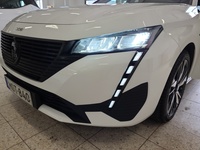 Peugeot 308 vaihtoauto