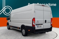 Citroën Jumper vaihtoauto