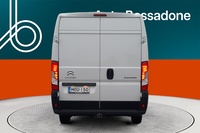 Citroën Jumper vaihtoauto