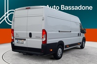 Citroën Jumper vaihtoauto