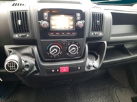 Citroën Jumper vaihtoauto