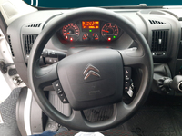 Citroën Jumper vaihtoauto