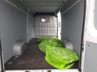 Citroën Jumper vaihtoauto