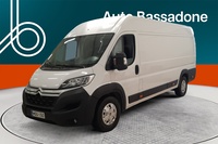 Citroën Jumper vaihtoauto