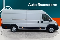 Citroën Jumper vaihtoauto