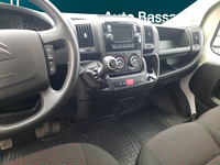 Citroën Jumper vaihtoauto