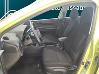 Hyundai i20 Hatchback vaihtoauto