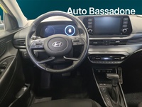 Hyundai i20 Hatchback vaihtoauto