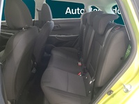 Hyundai i20 Hatchback vaihtoauto