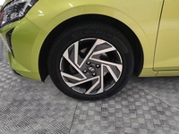 Hyundai i20 Hatchback vaihtoauto
