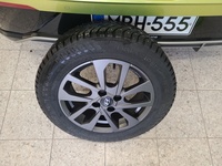Hyundai i20 Hatchback vaihtoauto