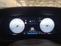 Hyundai i20 Hatchback vaihtoauto
