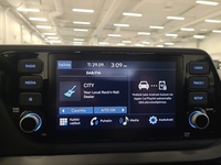 Hyundai i20 Hatchback vaihtoauto
