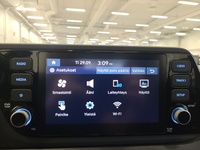 Hyundai i20 Hatchback vaihtoauto