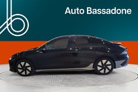 Hyundai IONIQ 6 vaihtoauto