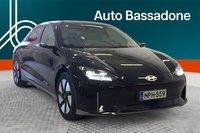 Hyundai IONIQ 6 vaihtoauto