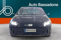 Hyundai IONIQ 6 vaihtoauto