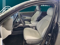 Hyundai IONIQ 6 vaihtoauto