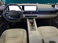 Hyundai IONIQ 6 vaihtoauto