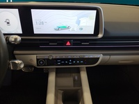 Hyundai IONIQ 6 vaihtoauto