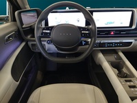 Hyundai IONIQ 6 vaihtoauto