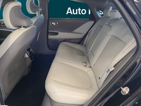 Hyundai IONIQ 6 vaihtoauto