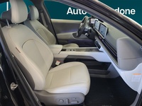 Hyundai IONIQ 6 vaihtoauto