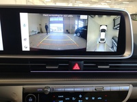 Hyundai IONIQ 6 vaihtoauto