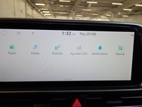 Hyundai IONIQ 6 vaihtoauto